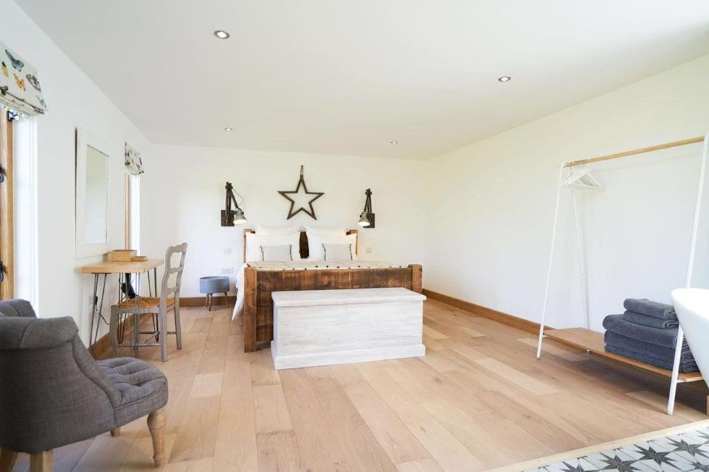 Вілла The Cowshed, Tunbridge Wells Екстер'єр фото