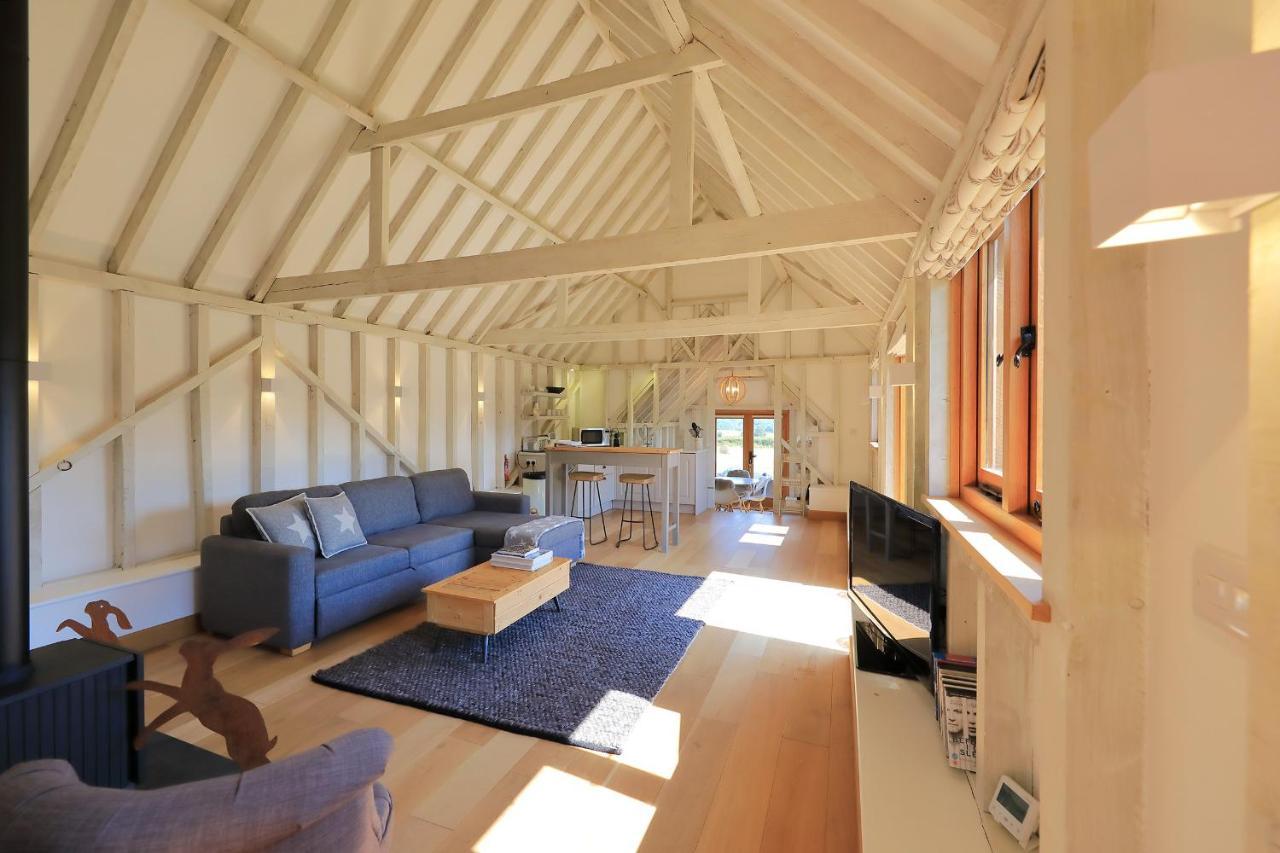 Вілла The Cowshed, Tunbridge Wells Екстер'єр фото