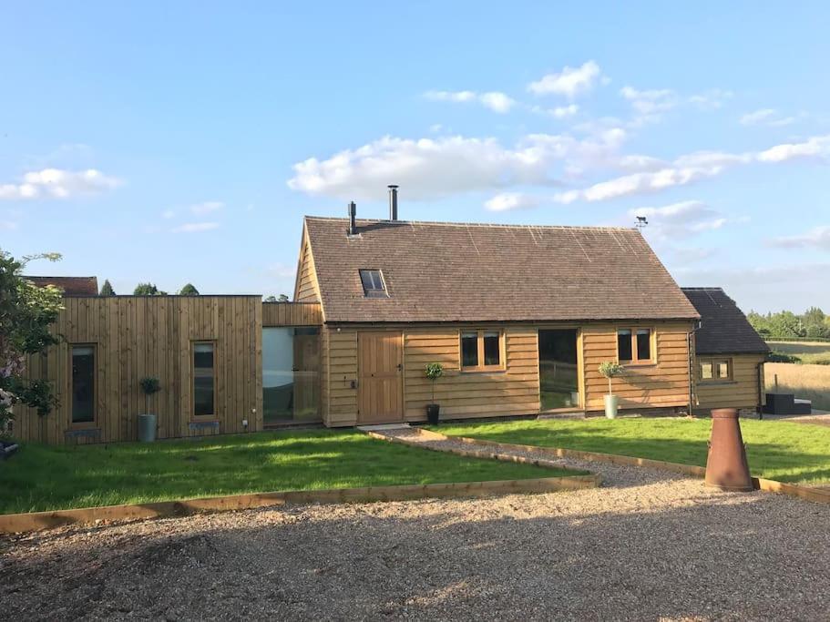 Вілла The Cowshed, Tunbridge Wells Екстер'єр фото