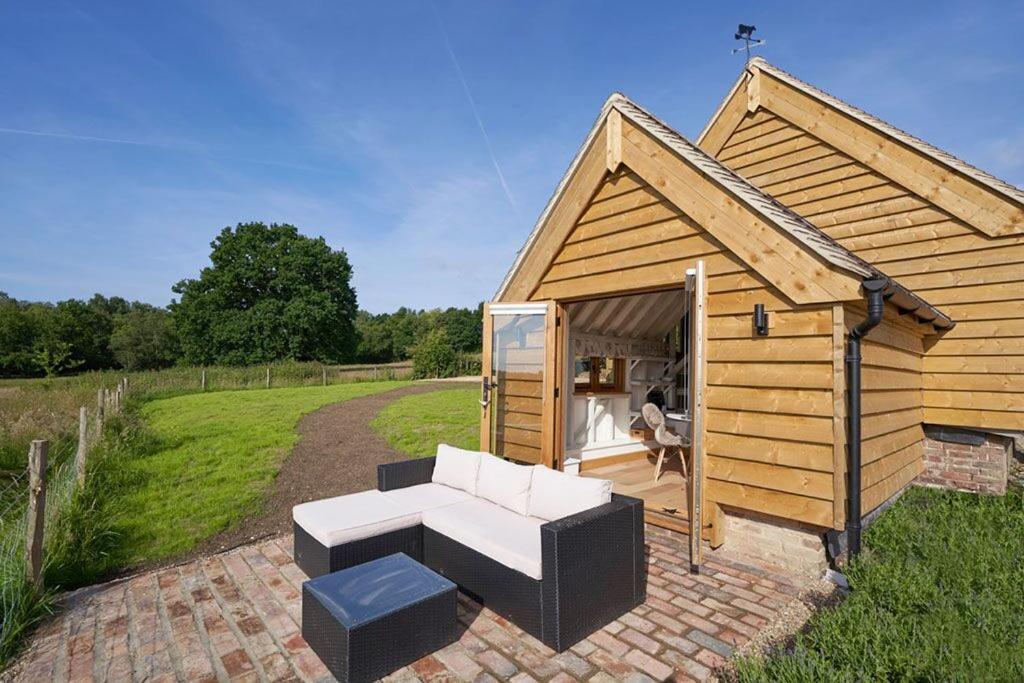 Вілла The Cowshed, Tunbridge Wells Екстер'єр фото